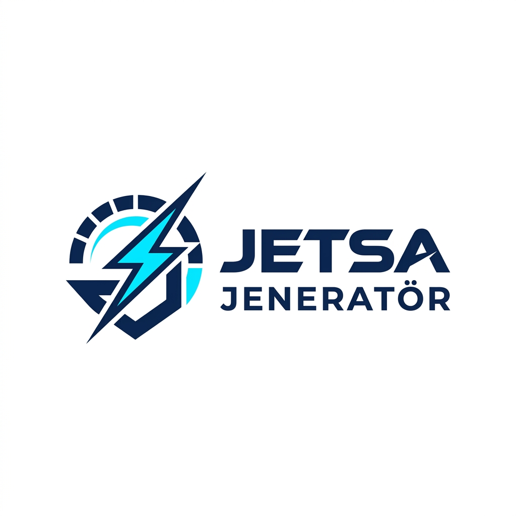 Jetsa Jeneratör - Sakarya Kocaeli Düzce
